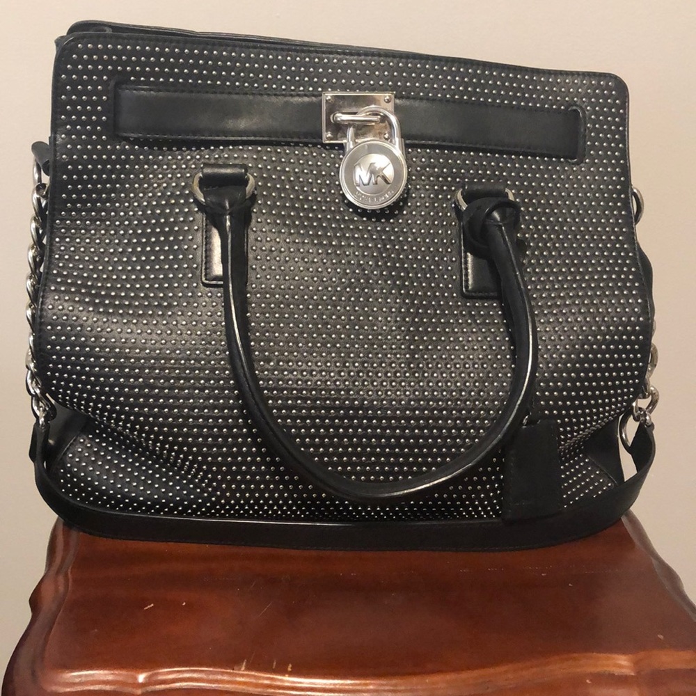 Michael Kors shoulder bag